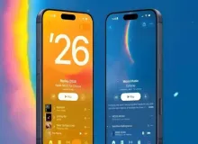 Apple выпустила iOS 26.4: новые функции сообщений, улучшенная безопасность и обновления приложений