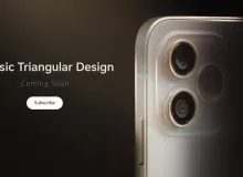 Honor анонсировала новый камерофон — Honor 600 получил необычный модуль камеры