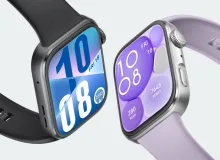 Huawei расширяет поддержку платежной системы Curve Pay для своих смарт-часов: список совместимых моделей