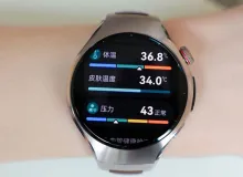 Huawei Watch 5 получает глобальное обновление до HarmonyOS 6.0 с 16 улучшениями и новыми циферблатами