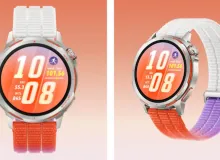 Huawei Watch GT Runner 2 готовятся к запуску в Китае: новые цвета, технология ремешков и эксклюзивные функции