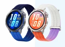 Huawei открыла предзаказ на Watch GT Runner 2: цена и особенности китайской версии