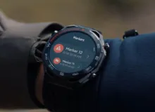 Huawei Watch Ultimate 2 получили глобальное обновление: добавлены новые спортивные функции и режим для инвалидных колясок