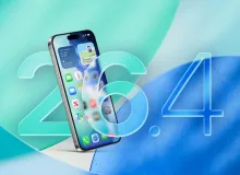 iOS 26.4 Apple назвала 13 новых функций для iPhone, которые появятся в обновлении