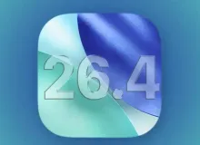 iOS 26.4: Apple выпускает обновление с исправлением ошибок клавиатуры iPhone