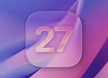 iOS 27: Apple даст полный контроль над прозрачностью интерфейса