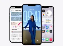 Apple представила бюджетный iPhone 17e с MagSafe и чипом A19