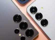 Камера Galaxy S25 получит новые возможности: Samsung тестирует виртуальную диафрагму для зум-объективов