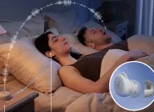 Обзор Anker Soundcore Sleep A30: гаджет за $230, который вернет вам идеальный сон