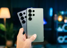 Обновление One UI 8.5 для Samsung Galaxy S25 снова задерживается — обнаружена новая тестовая сборка