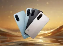 POCO C85x 5G представлен официально — батарея 6300 мА·ч, экран 120 Гц и Android 16 дешевле 130 евро