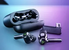 Топ-5 лучших беспроводных игровых наушников 2026 года — обзор и сравнение моделей