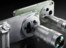Vivo X300 Ultra и X300s превращают смартфон в камеру: заявлен зум до 400 мм