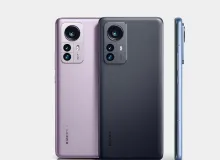 HyperOS на базе Android 15: Xiaomi 12 и Xiaomi 12 Pro получили последнее обновление ПО