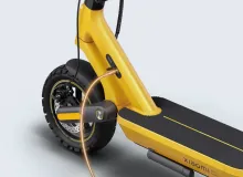Xiaomi выпустила быстрое зарядное устройство Electric Scooter Fast Charger 2 — за час зарядки до 30 км запаса хода