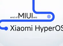 Xiaomi официально закрыла MIUI — последние смартфоны получили финальное обновление