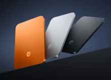 Xiaomi представила самый тонкий внешний аккумулятор MagSafe 5000 mAh 15W, совместимый с Apple