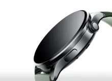 Xiaomi официально представила Xiaomi Watch 5 на мировом рынке — 1,54-дюймовый экран, управление жестами и до 18 дней автономности