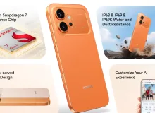 Honor 600 и 600 Pro получат 6 лет обновлений Android и безопасности