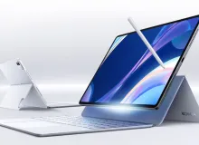 Honor MagicPad 3 Pro 12,3: компактная версия планшета с OLED-экраном и яркостью 3000 нит