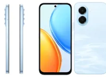 Honor Play 80 Plus засветился в базе China Telecom: аккумулятор на 7500 мАч и новый Snapdragon 4 Gen 4