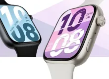 Honor Watch X5i — новые бюджетные смарт-часы с AMOLED и автономностью до 23 дней