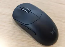 Honor представила беспроводную игровую мышь с сенсором PAW3395 — прямой конкурент Logitech G Pro Wireless
