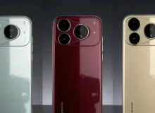 Новые изображения Huawei Pura 90 раскрыли неожиданный дизайн камеры и шесть ярких цветов