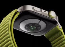 Huawei Watch Fit 5 Pro: первые намёки на скорый запуск