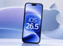 iOS 26.5 Apple усиливает защиту сообщений и делает переписку между iPhone и Android безопаснее