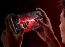 REDMI K90 Max: мощный смартфон с батареей 8550 мАч, быстрой зарядкой и улучшенной связью для игр до 165 FPS