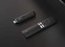 Xiaomi TV Stick HD 2-го поколения: обновлённая базовая приставка с HDR10+ и более быстрым чипсетом