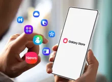 Samsung начала поэтапное обновление One UI 8.5 для Galaxy: что важно проверить перед установкой