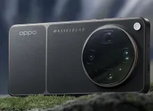 Oppo подтвердила баг в Oppo Find X9 Ultra: при съёмке видео белые объекты становятся розовыми