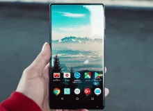 REDMI K90 Ultra получит огромный 7-дюймовый дисплей, Dimensity 9-series и аккумулятор 10 000 мАч