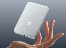 Xiaomi выпустила тонкий магнитный повербанк 10 000 мАч с беспроводной зарядкой 20 Вт и поддержкой iPhone