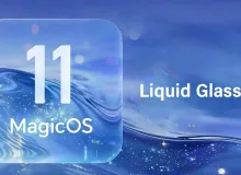 Honor MagicOS 11: появился список смартфонов, которые могут получить интерфейс Liquid Glass