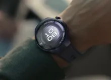 Huawei Watch 5 получает HarmonyOS 6.1: новые циферблаты, анализ сна и улучшения тренировок
