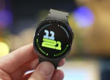 Какими будут официальные ремешки Galaxy Watch 9 и Watch Ultra 2: появились первые изображения