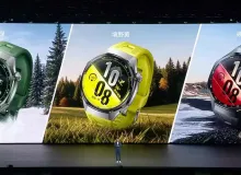 Huawei Watch GT 7 Pro представлен официально: титановый корпус, AMOLED-экран на 3000 нит и автономность до 21 дня