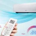 Обзор кондиционера LG Dual Inverter: Плюсы, Минусы и Характеристики