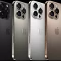 iPhone 16 Pro: Новые оттенки титана, включая уникальный Desert Titanium