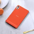 Бюджетный планшет Blackview Zeno 1 с внешностью в духе Nothing CMF