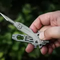 Мультитул KeyMaster 2.0 от EDC Monster
