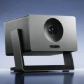 Новый Xiaomi Laser Projector 3