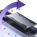 Новая функция HyperOS 2: теперь Xiaomi покажет реальное состояние аккумулятора