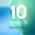 MagicOS 10: Honor официально представила план обновления и полный список устройств