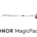 Honor MagicPad 4 — самый тонкий планшет 2026 года с OLED 165 Гц и Snapdragon 8 Gen 5
