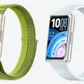 Huawei Band 11 Pro появился в приложении Health: дизайн, ремешки и дата релиза