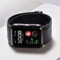 Huawei Watch D3: новое поколение смарт-часов получит более точный мониторинг уровня сахара в крови и расширенные функции контроля здоровья